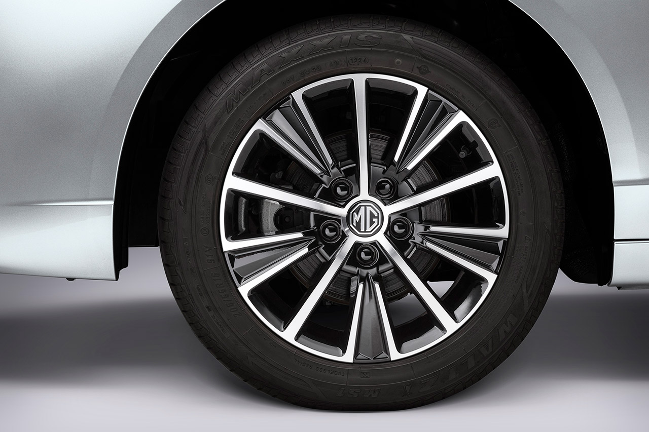 Rines de 15" y 16"